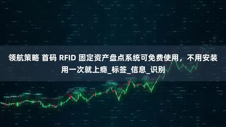 领航策略 首码 RFID 固定资产盘点系统可免费使用，不用安装用一次就上瘾_标签_信息_识别