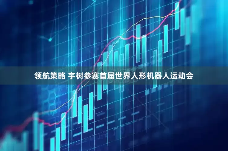 领航策略 宇树参赛首届世界人形机器人运动会